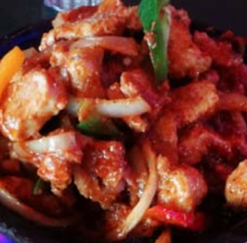 Doro Tibs