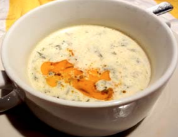 Muriyevo Soup