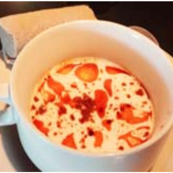 Dumaskli soup