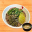 Chopped Pork Don