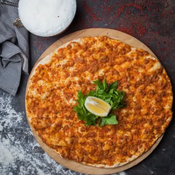 (BOGO) LAHMACUN