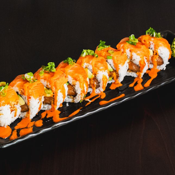 Fantastic Roll (8 pcs)
