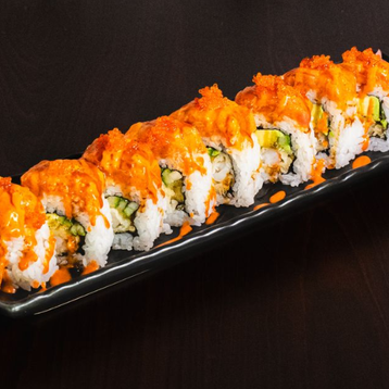 Rapture Roll (8 pcs)