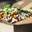 Doner Fries Salad
