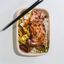 Grilled Chicken Steak