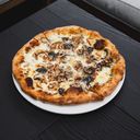 Truffle Mushroom