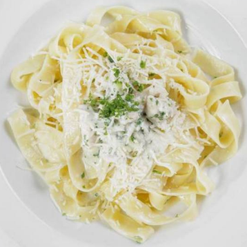 Chicken Fettuccine Alfredo (BOGO)