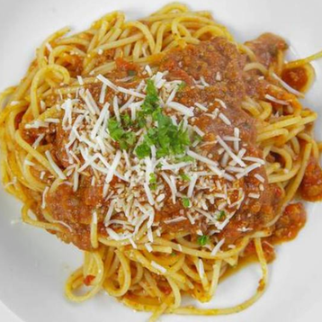 Spaghetti Bolognese (BOGO)