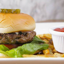 Classic Burger (BOGO)