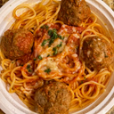 Spaghetti Meatball (BOGO)