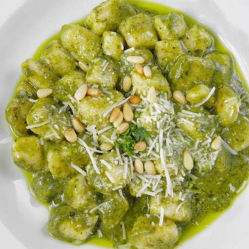 Pesto Gnocchi (BOGO)