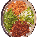 Mezze Mixed Noodles