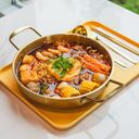 Traditional Szechuan Spicy Broth