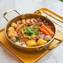 Classic Spicy Broth