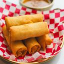 Veggie Spring Roll