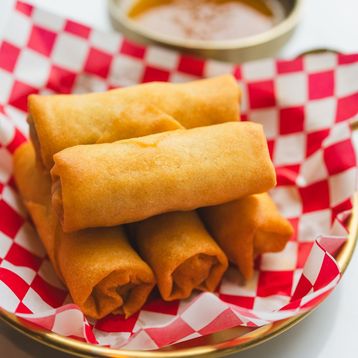 Veggie Spring Roll