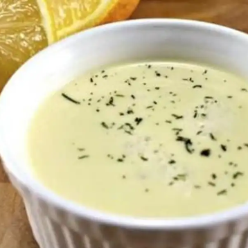 Lemon Sauce