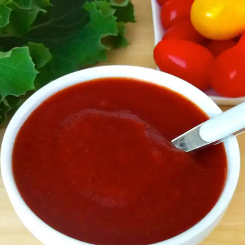 Chilli Sauce