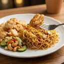 Cantonese Chow Mein