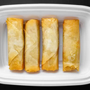 Deep-Fried Spring Roll (1 Pc)