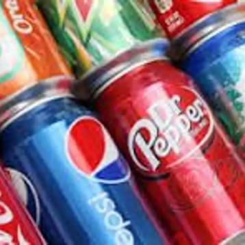 Canned Pop (355 Ml)