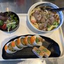 Udon Bento