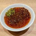 Sichuan Hot & Sour Glass Noodles