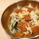 Tomato & Egg Noodle Soup
