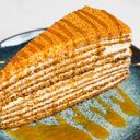 Honey Cake