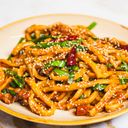 Stir Fried Noodles