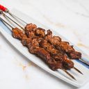 Lamb Kebab