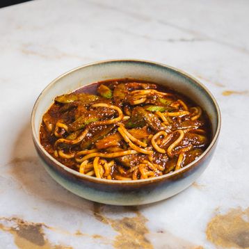 Mezze Signature Rice Noodles