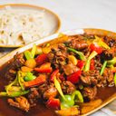 Big Plate Chicken