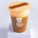Cocoa Egg Foam (Cacao Kem Trung)