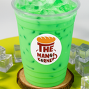 Pandan Fresh Milk (Sua Tuoi La Dua)