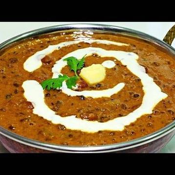 Dal Makhani