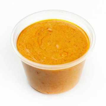 Butter Sauce