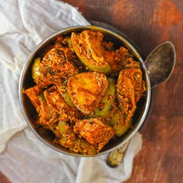 Achaar (Pickle)