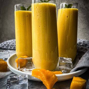 Mango Lassi