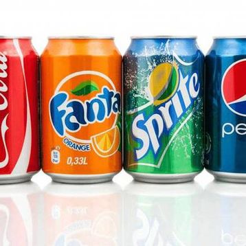 Soft Drink