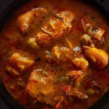 Chicken Curry