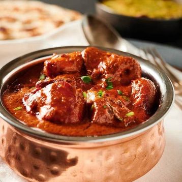 Chicken Tikka Masala