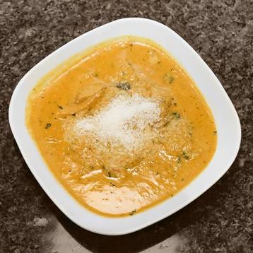 Chicken Coconut Curry