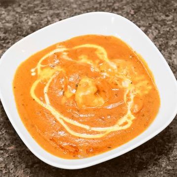 Prawn Masala