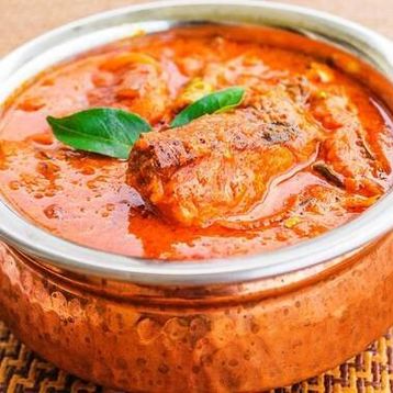 Fish Masala