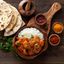 D Roti Shak (12th St.)