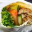 Small Donair Combo