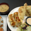 Tofu Teriyaki Combo