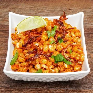 Crispy Corn