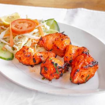 Chicken Tikka